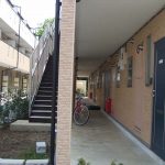 通路(外観)