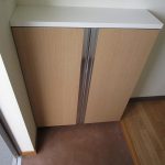 シューズボックス(玄関)