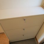 シューズボックス