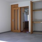 同間取り参考写真(居間)