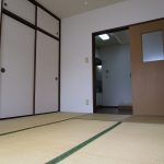 (居間)