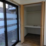 収納(居間)
