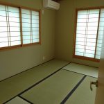 和室(内装)