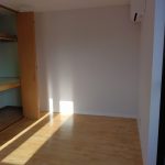 同間取り別部屋(居間)