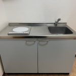 同間取り別部屋(キッチン)