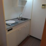 (キッチン) (キッチン)