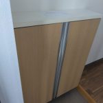 シューズボックス(玄関)