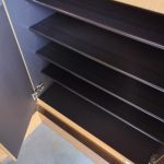 シューズボックス(玄関)