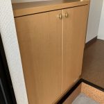 シューズクローゼット